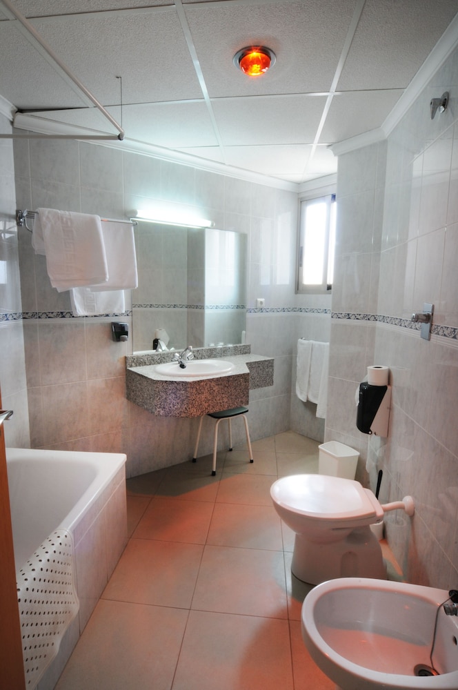 

Milano - Costa Blanca, Spagna - Hotel Rambla Benidorm