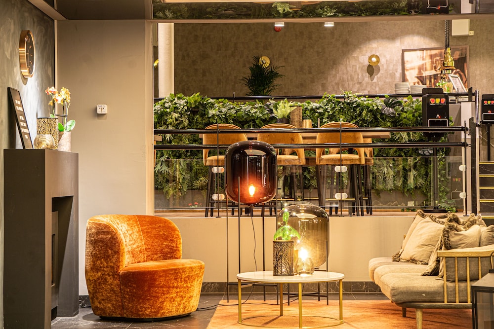 

Milano - Bodø - Clarion Collection Hotel Grand Bodø
