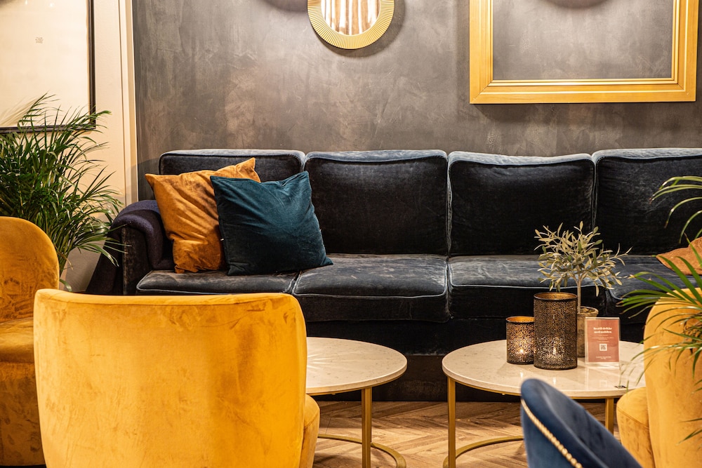 

Milano - Bodø - Clarion Collection Hotel Grand Bodø