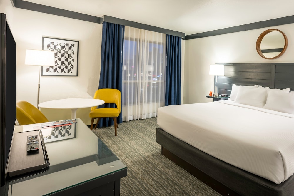 

Milano - Spring Valley (NV) - OYO Hotel and Casino Las Vegas