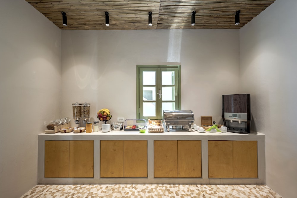 

Firenze - Santorini, Isole Greche - Ambeli Apartments