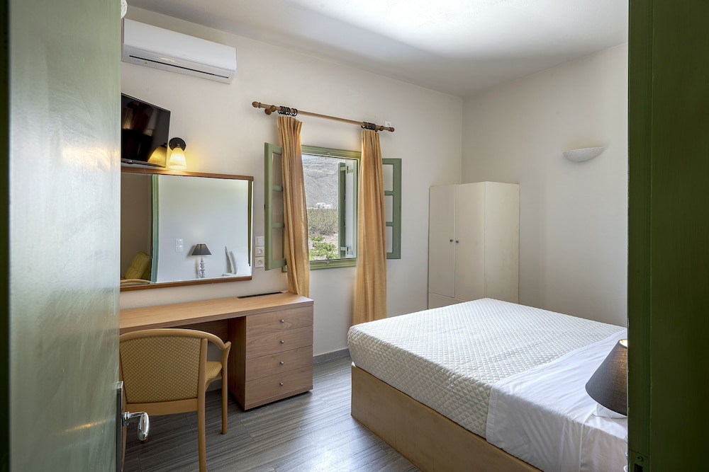 

Palermo - Santorini, Isole Greche - Ambeli Apartments