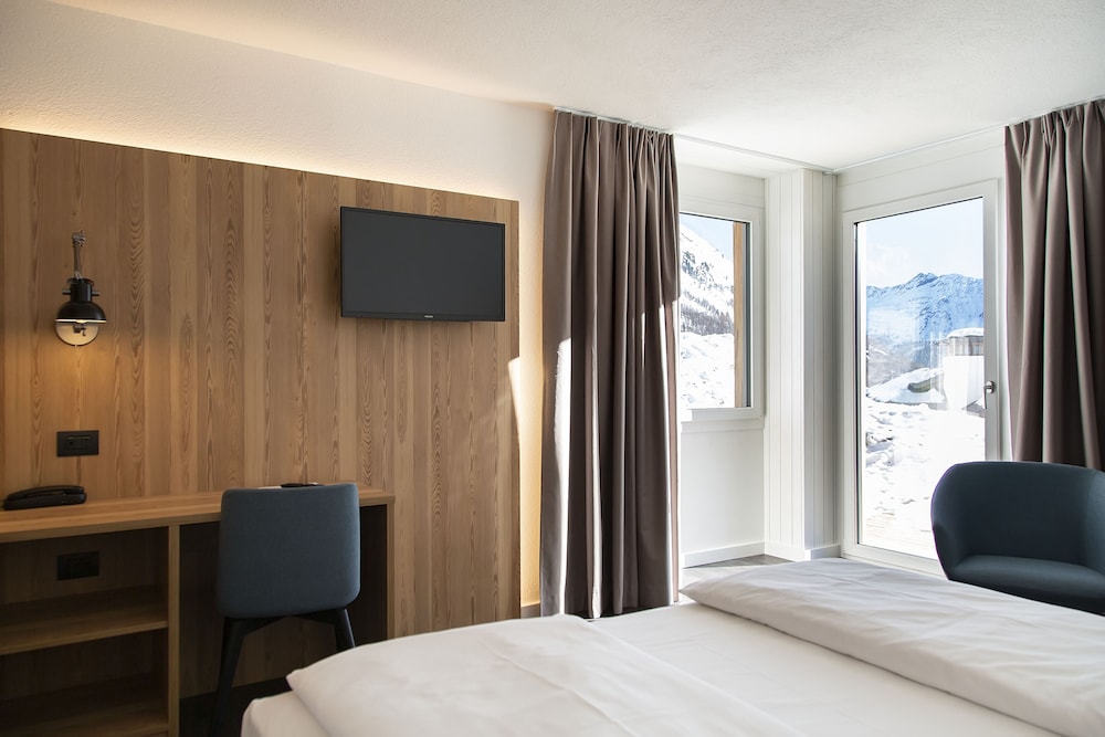 

Milano - Maso Corto - Blu Hotel Senales Zirm - Cristal