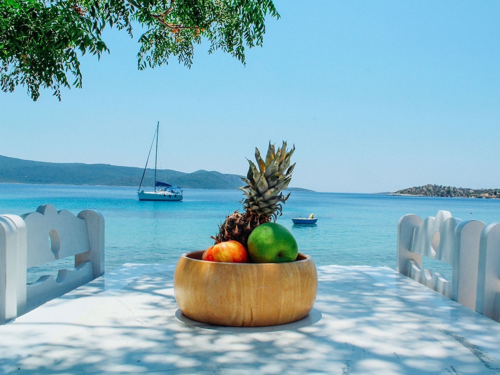 

Bologna - Samos - Klima Paradise