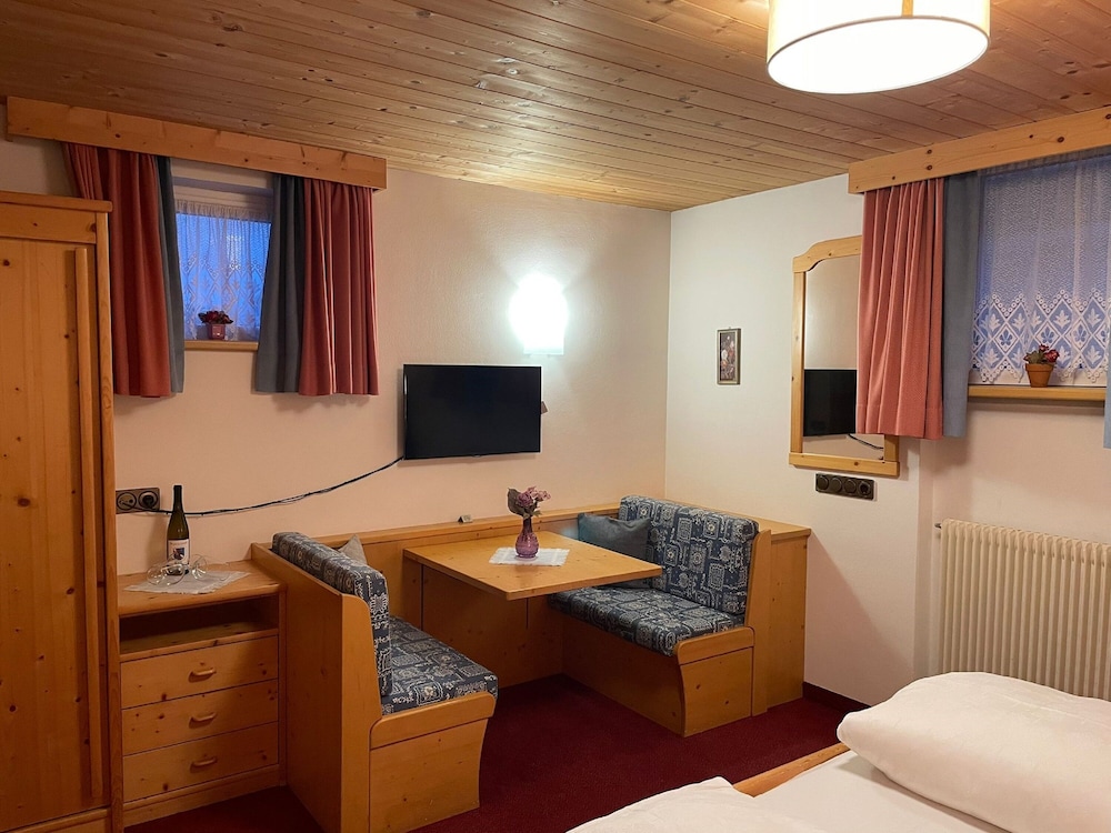 

Venezia - Selva di Val Gardena - Hotel Fortuna
