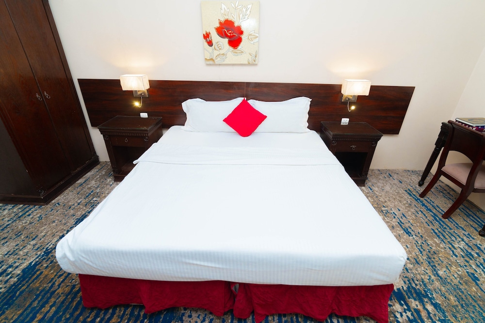 

Roma - La Mecca - Dar Raies Hotel