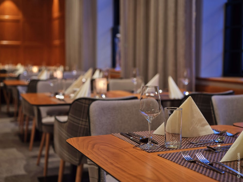 

Roma - Salisburgo - Dorint City-Hotel Salzburg