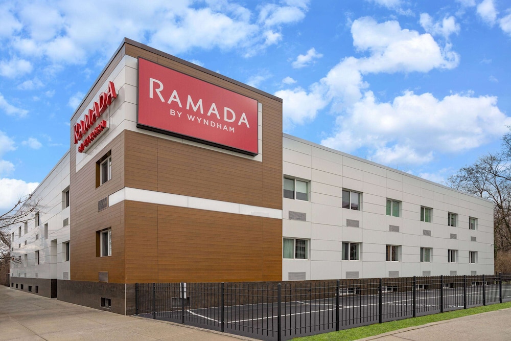 

Milano - Bronx - Ramada by Wyndham Bronx