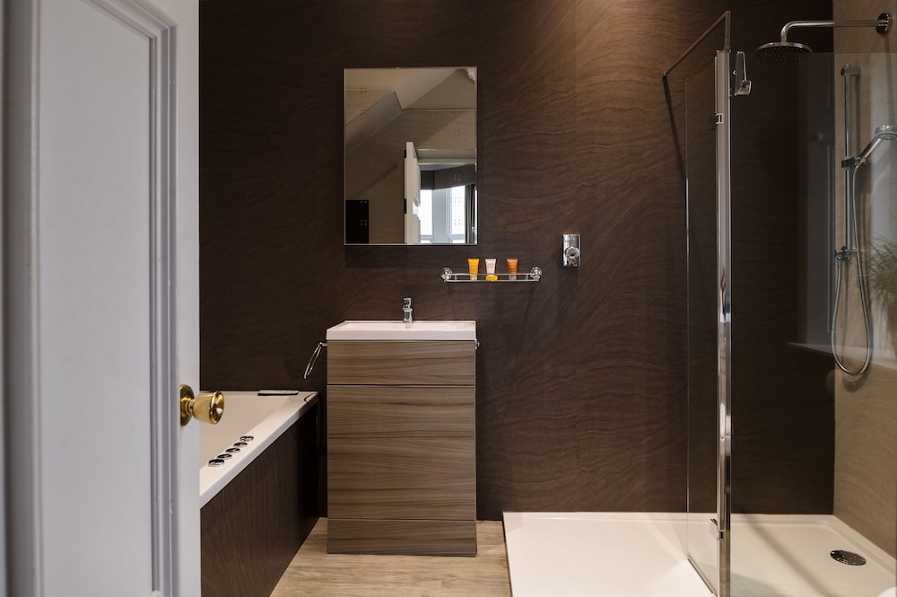 

Roma - Ayr - Fairfield House Hotel