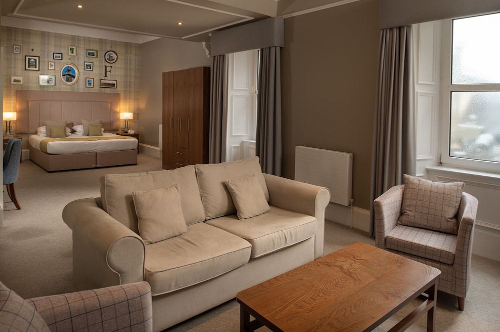 

Milano - Ayr - Fairfield House Hotel