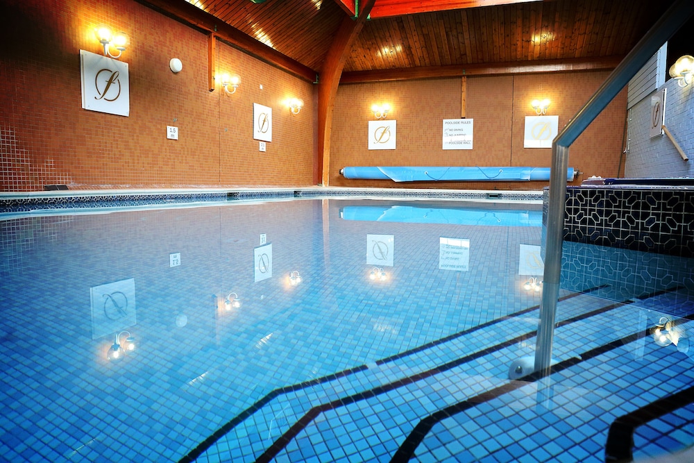 

Milano - Ayr - Fairfield House Hotel