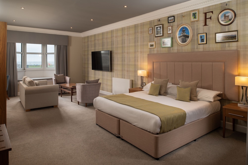 

Milano - Ayr - Fairfield House Hotel