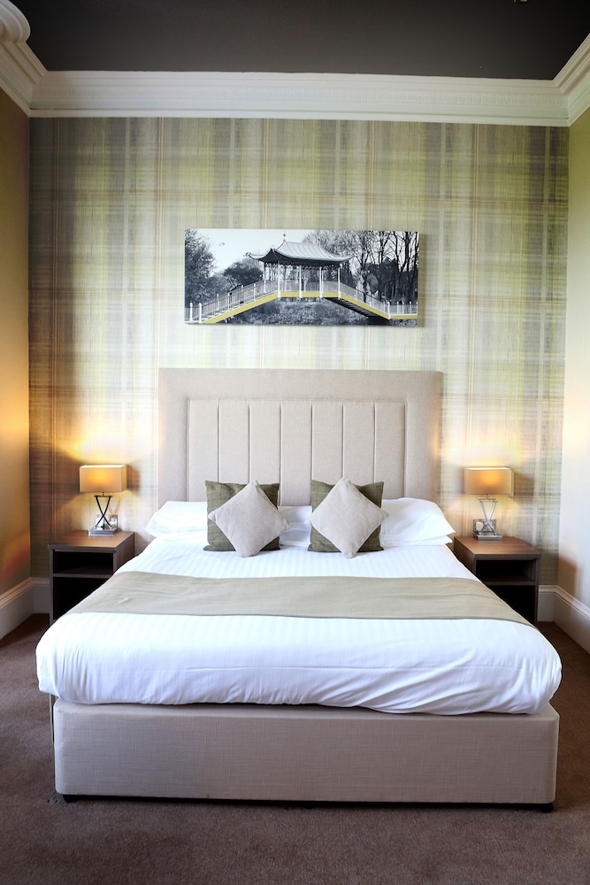 

Verona - Ayr - Fairfield House Hotel