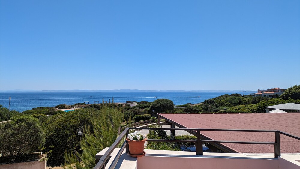 Lamezia Terme - Stintino - Residence Le Vele