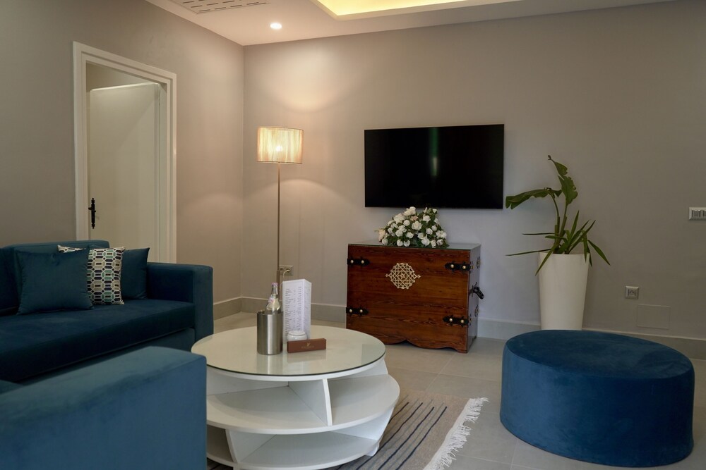 

Verona - Sukrah - Suites hotel les charmilles & spa