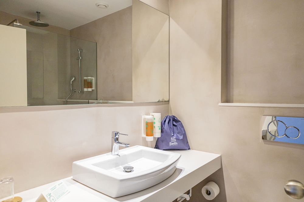 

Firenze - Binibeca - Hotel Seth Port Mahon