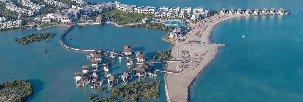 

Roma - Ras Al Khaimah - Anantara Mina Al Arab Ras Al Khaimah Resort