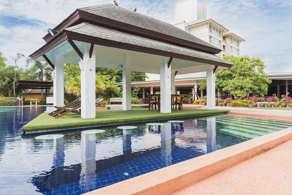 

Bologna - Pattaya - Eastiny Resort & Spa