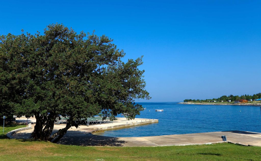 

Roma - Umag - Mobile Homes Relax Park Umag
