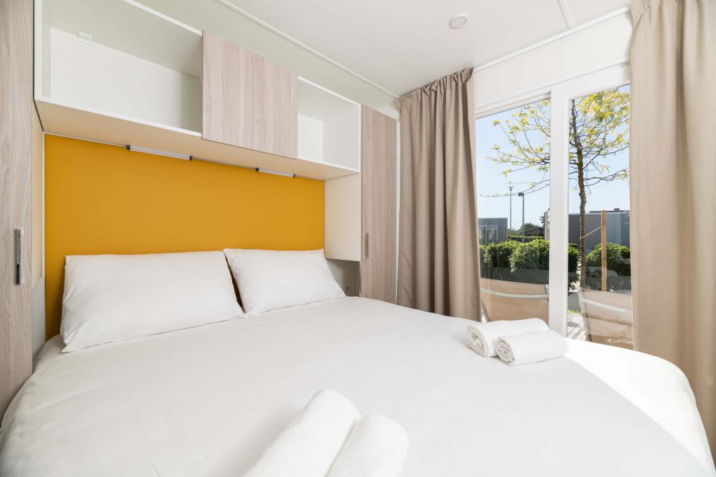 

Milano - Umag - Mobile Homes Relax Park Umag