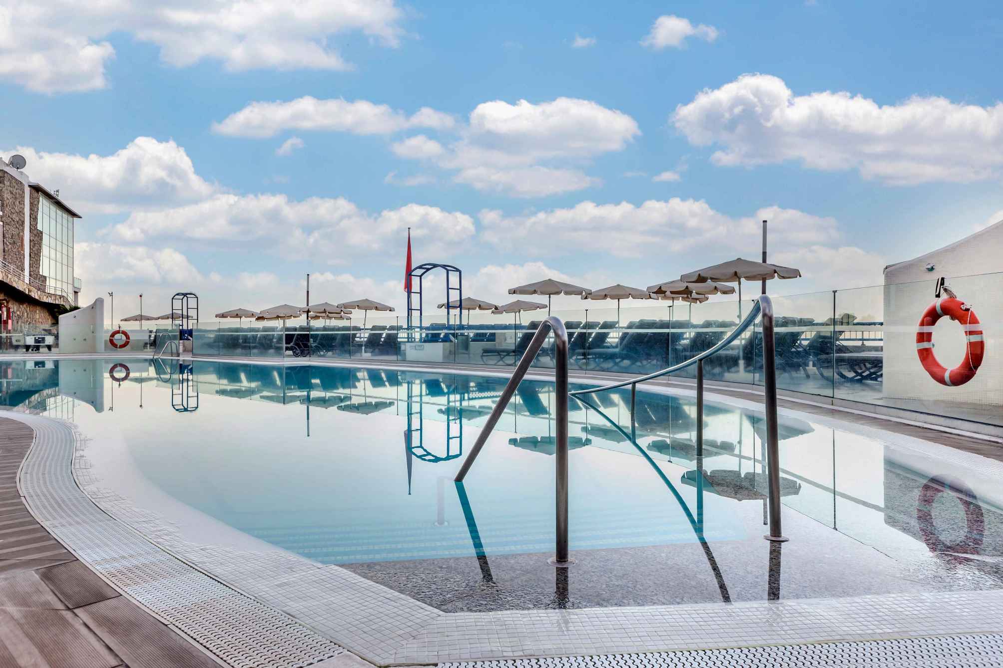 

Milano - Playa del Cura - Club Cala Blanca