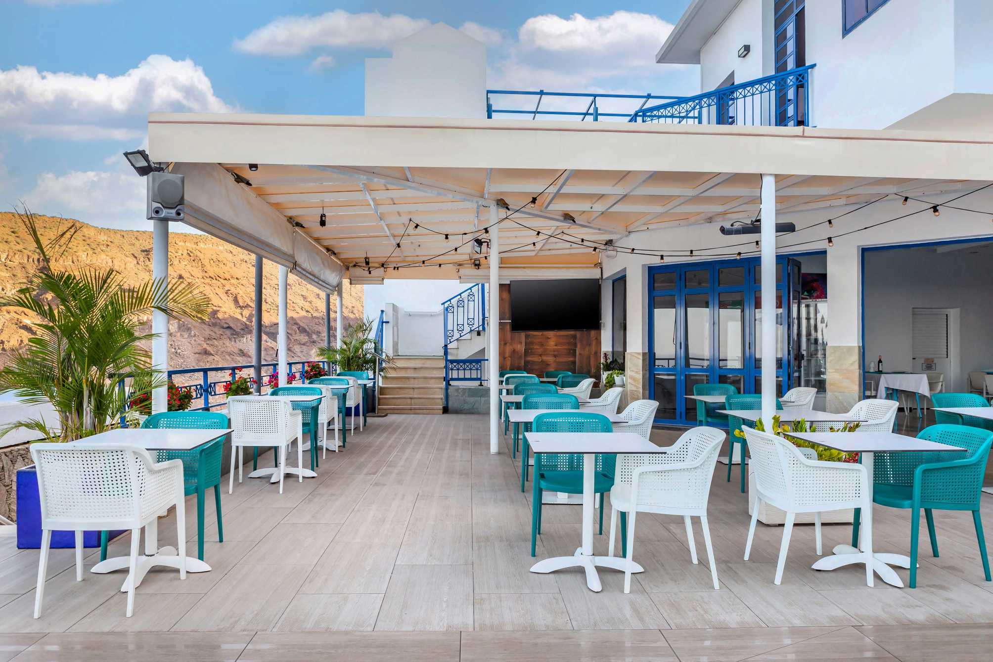 

Palermo - Playa del Cura - Club Cala Blanca