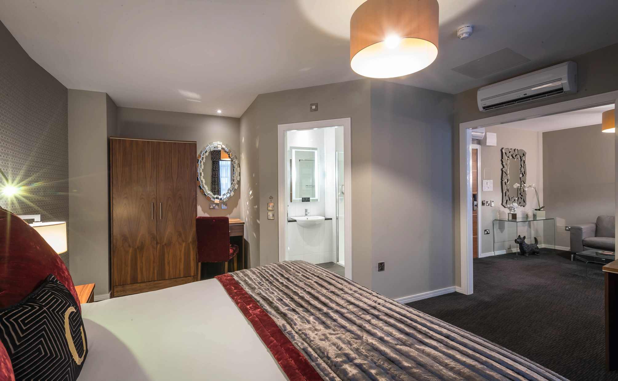 

Catania - Dublino - Riu Plaza The Gresham Dublin