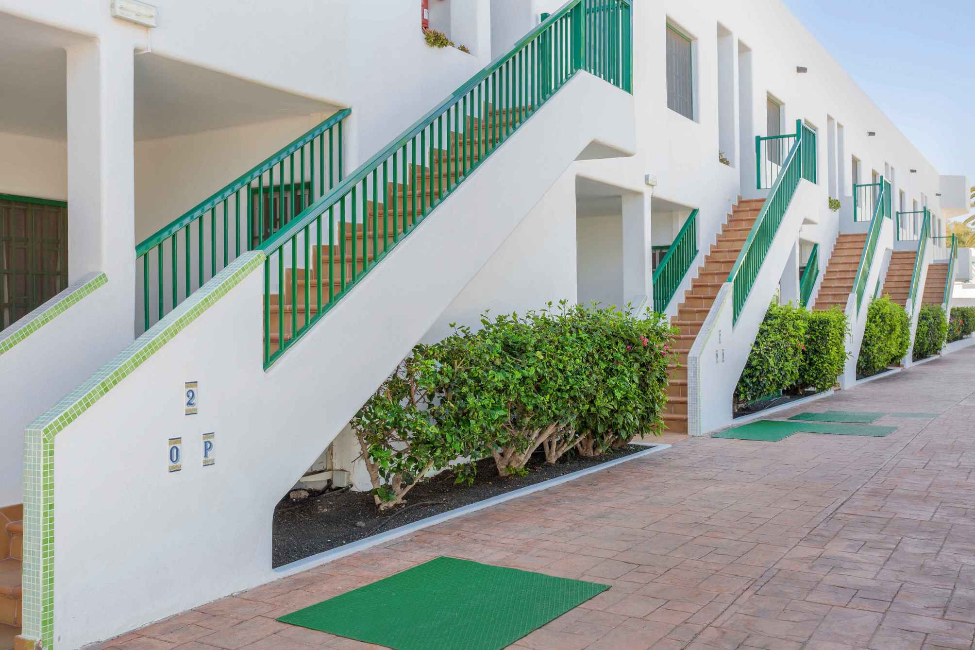 

Bari - Lanzarote, Isole Canarie - Club del Carmen