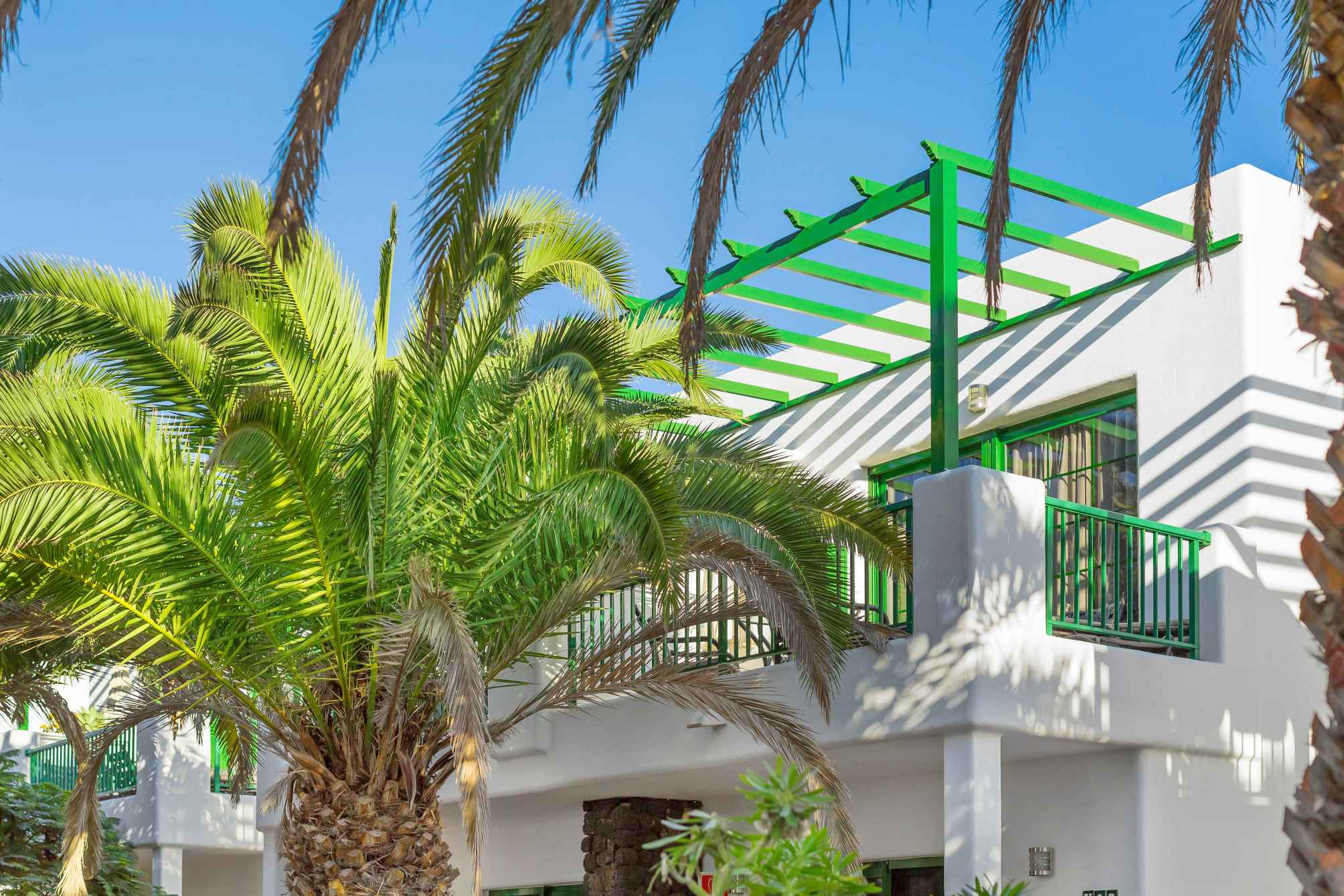 

Roma - Playa Honda (Lanzarote) - Club del Carmen