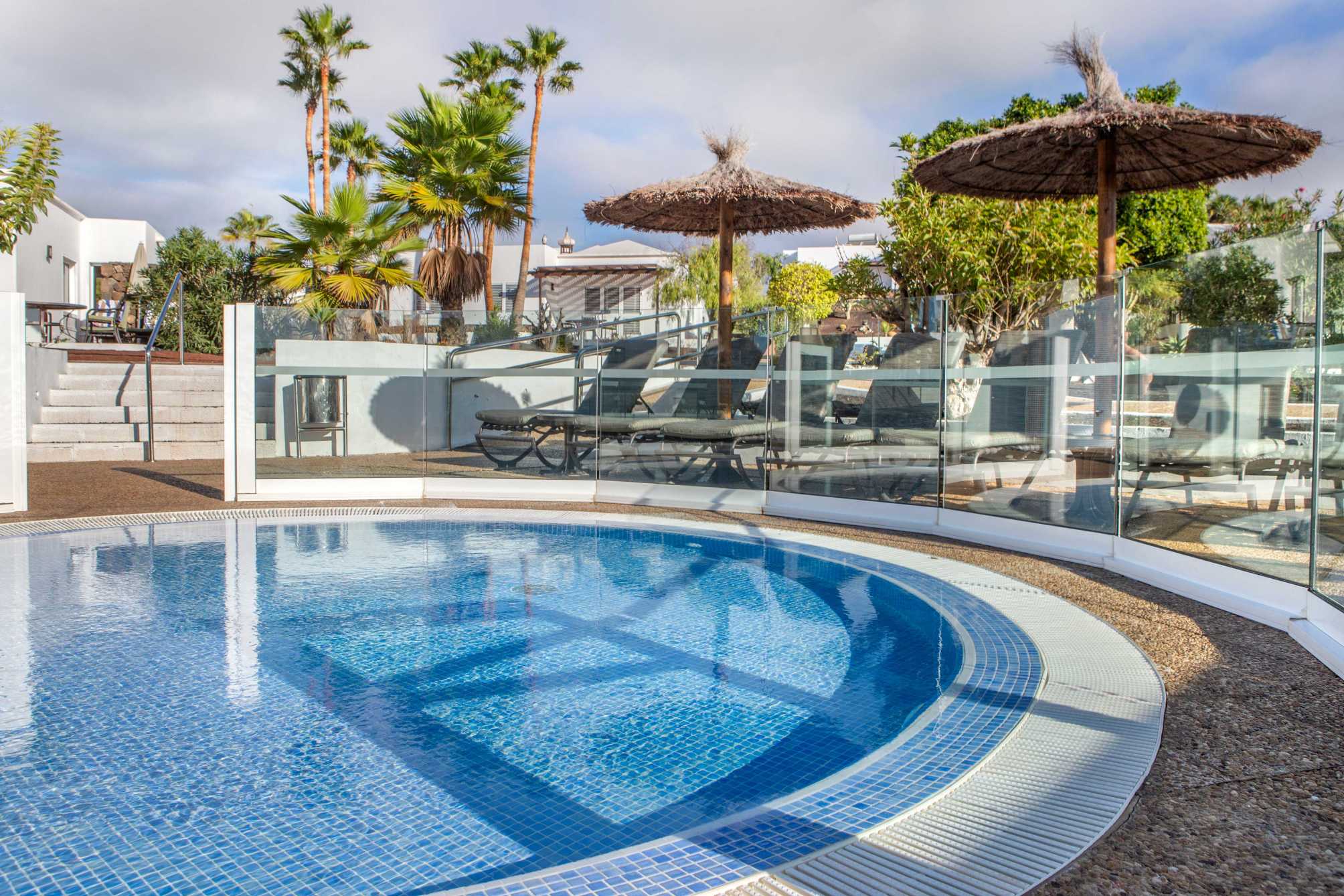 

Milano - Playa Blanca - Jardines del Sol