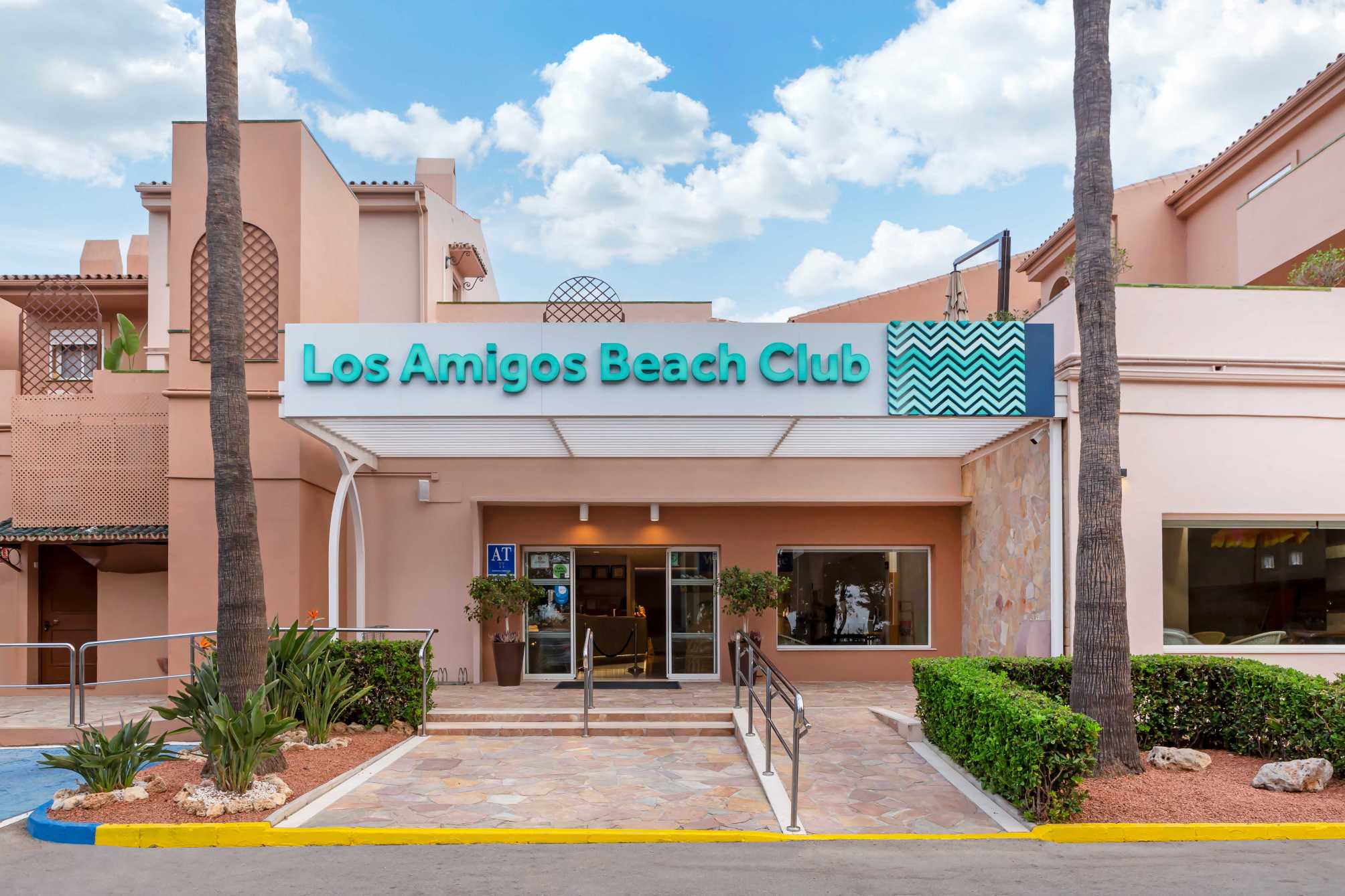 

Bologna - La Cala de Mijas - Los Amigos Beach Club
