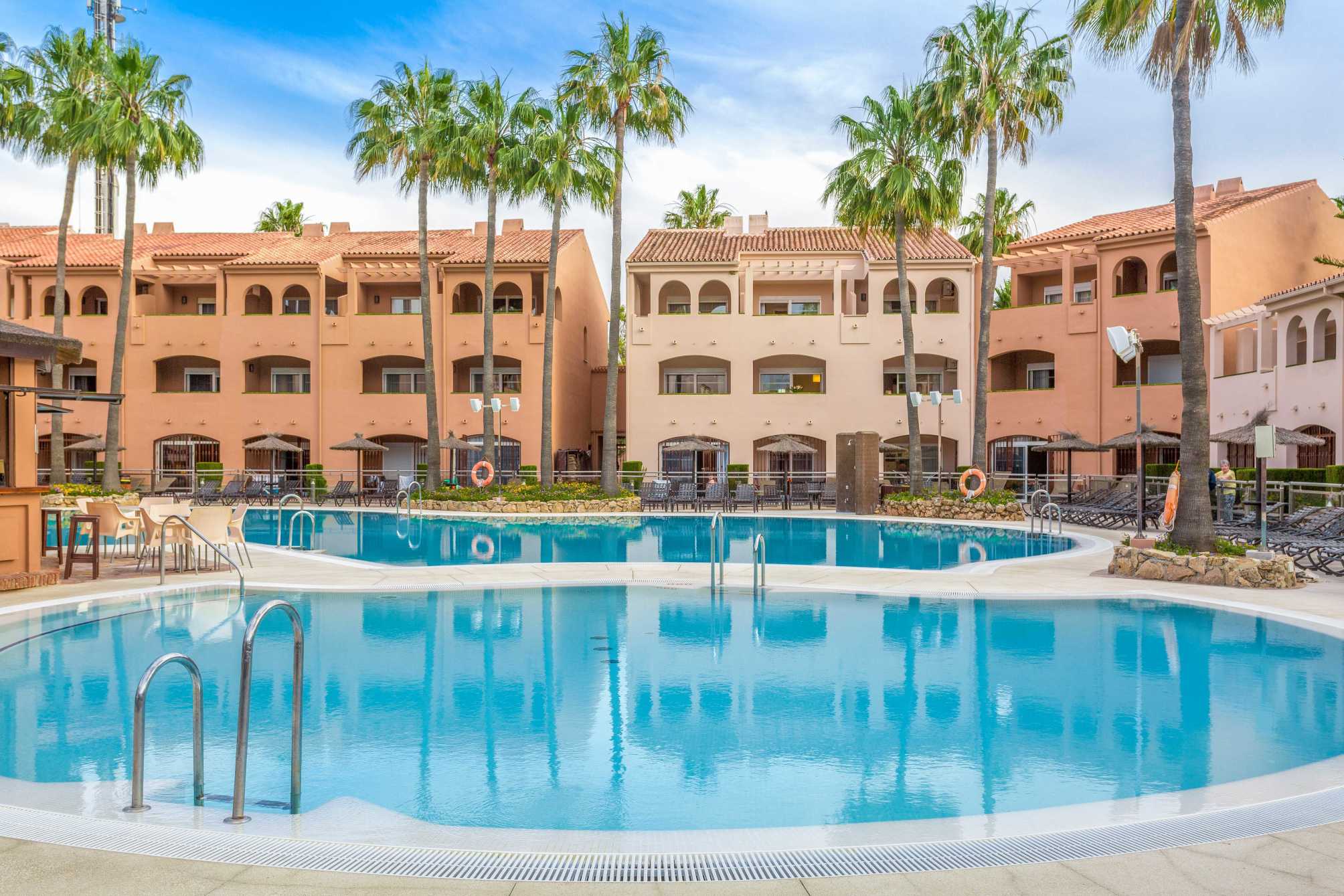 

Bologna - Fuengirola - Los Amigos Beach Club