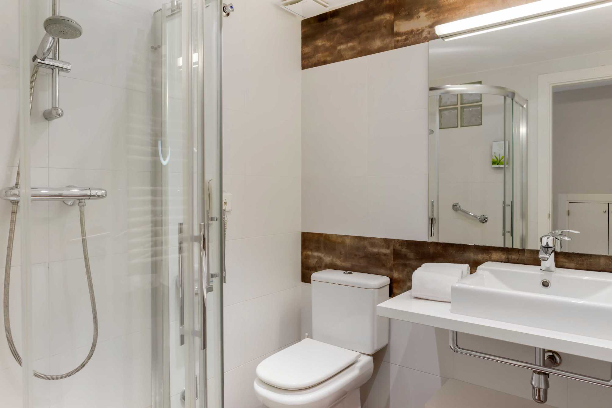 Apartamento, 2 habitaciones
