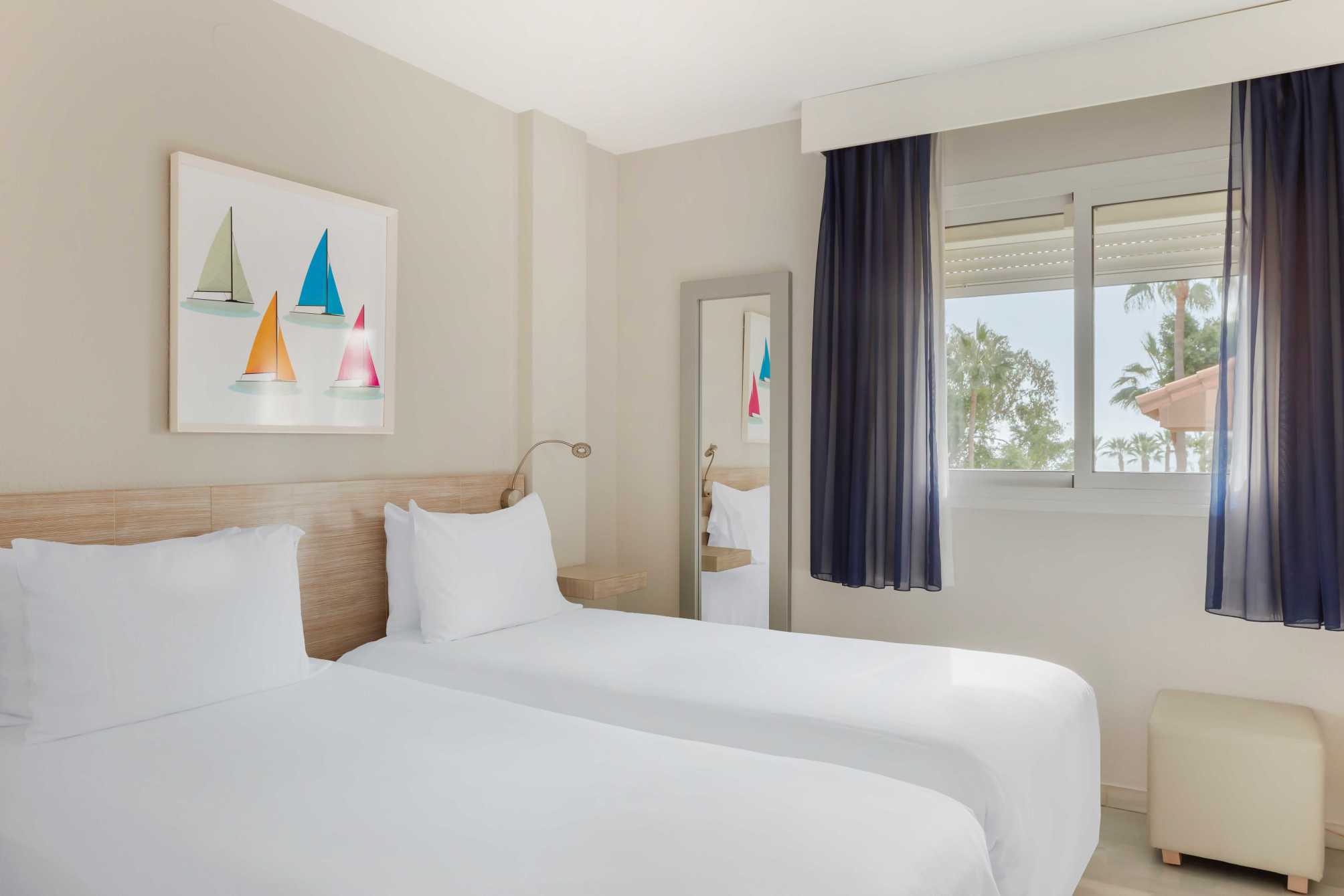 

Milano - La Cala de Mijas - Los Amigos Beach Club