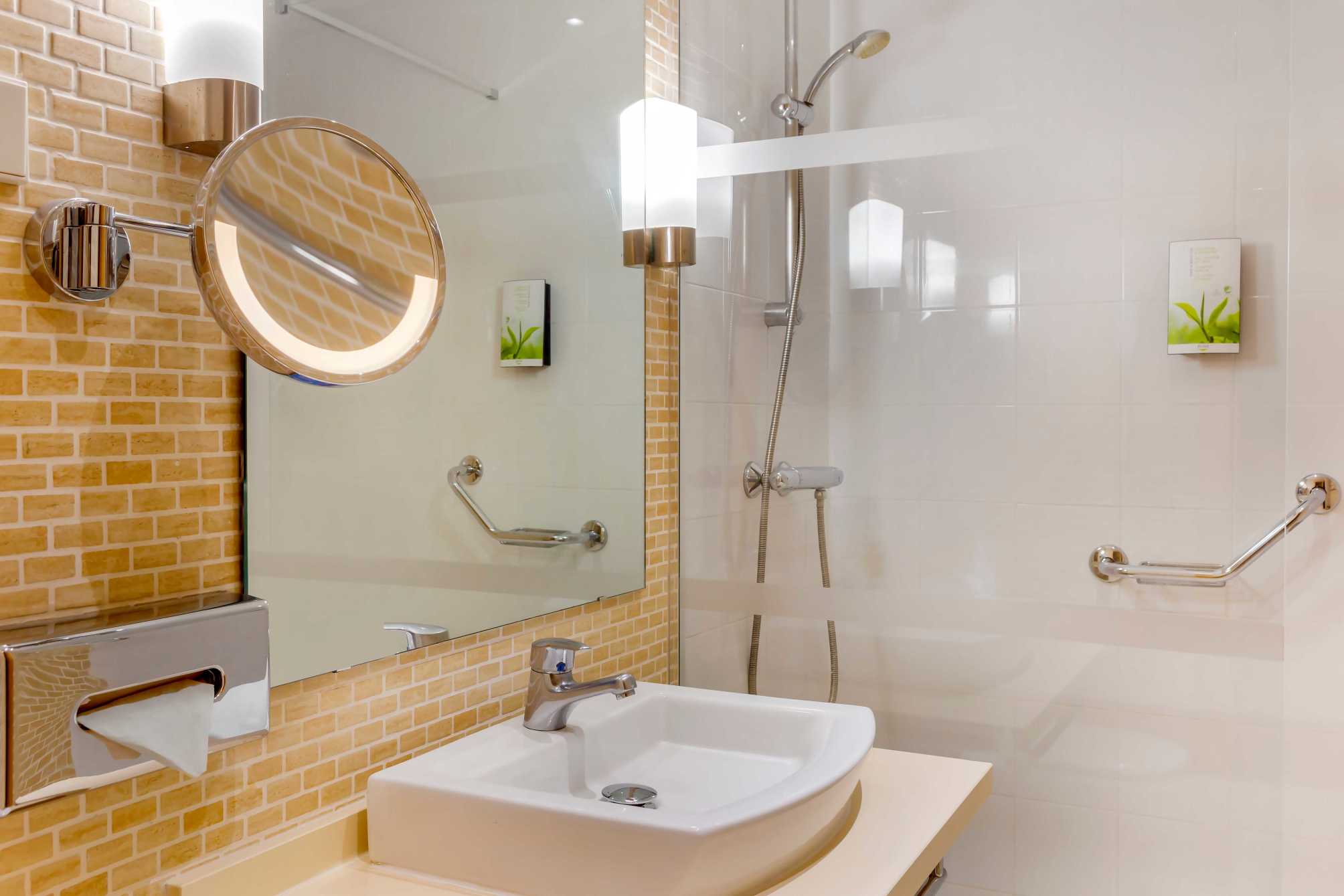 Apartamento, 2 habitaciones