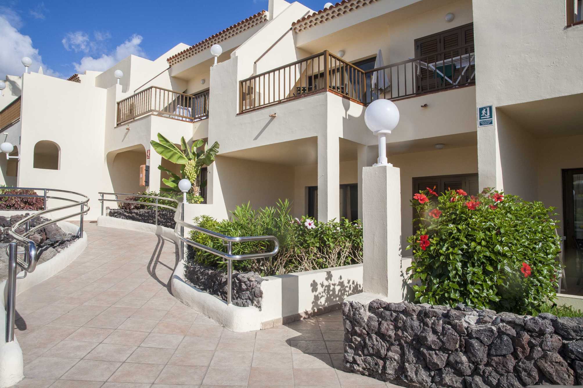 

Alghero - Tenerife Sud, Isole Canarie - Royal Sunset Beach Club