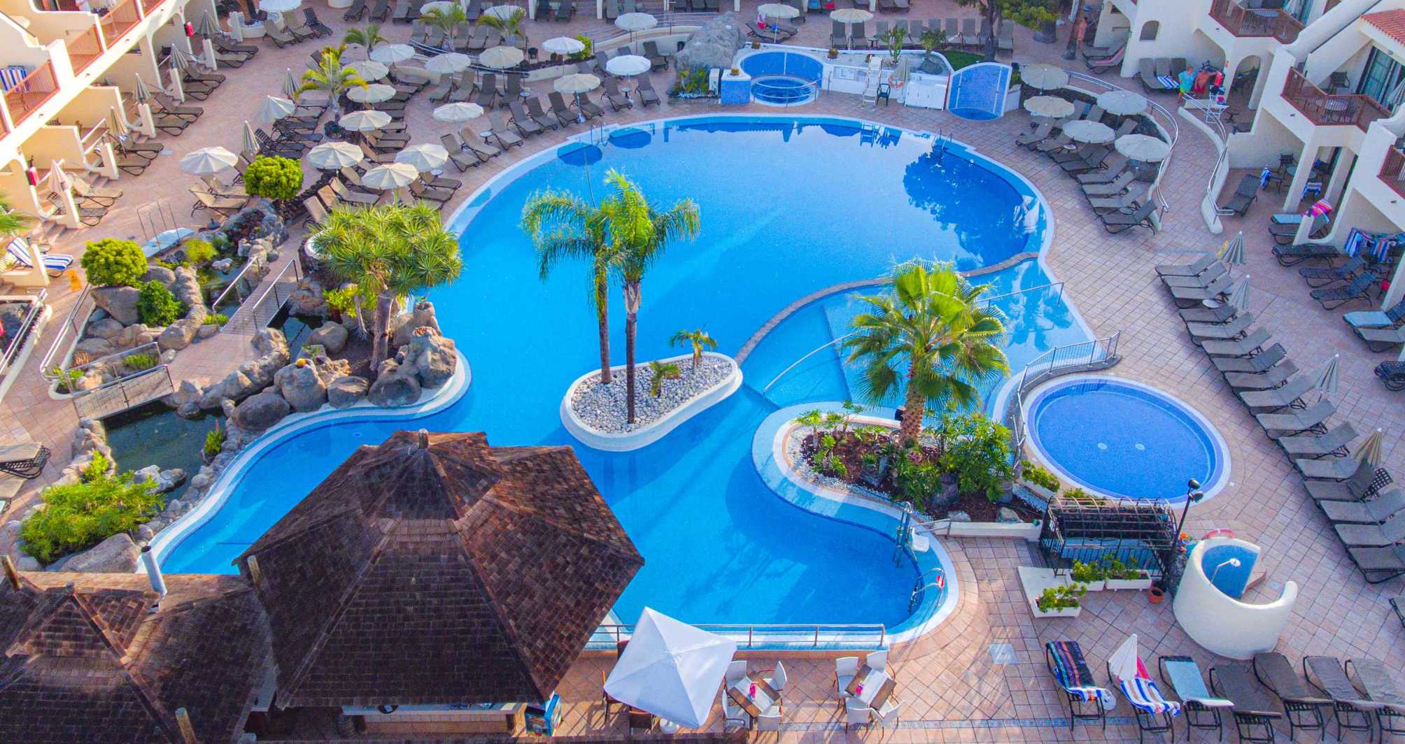 

Roma - Playa Paraiso - Royal Sunset Beach Club