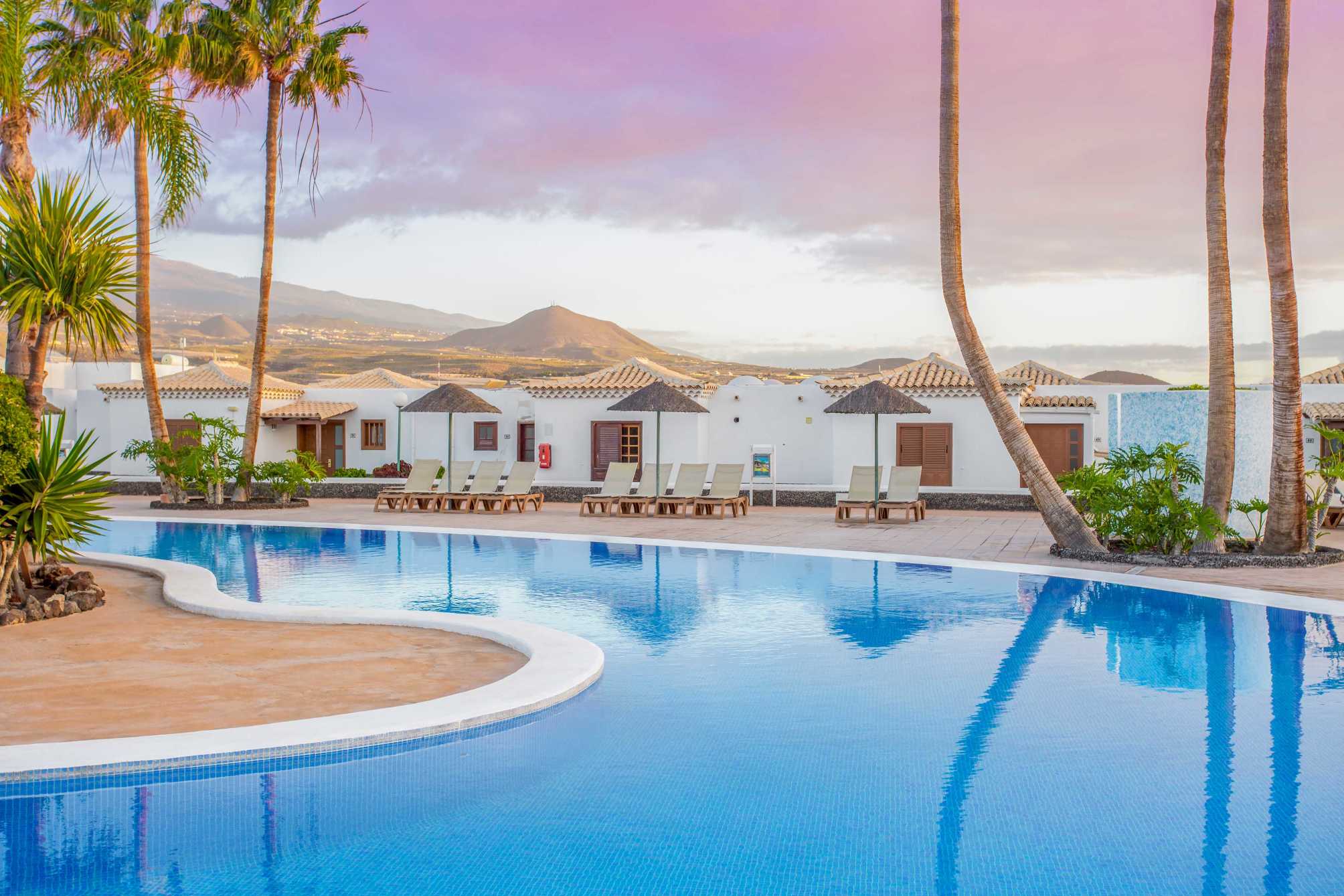 

Napoli - Las Galletas - Royal Tenerife Country Club