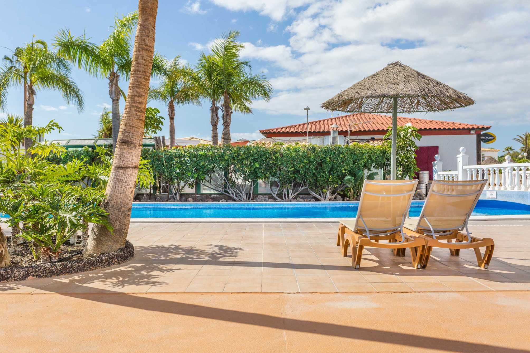 

Cagliari - San Miguel de Abona - Royal Tenerife Country Club