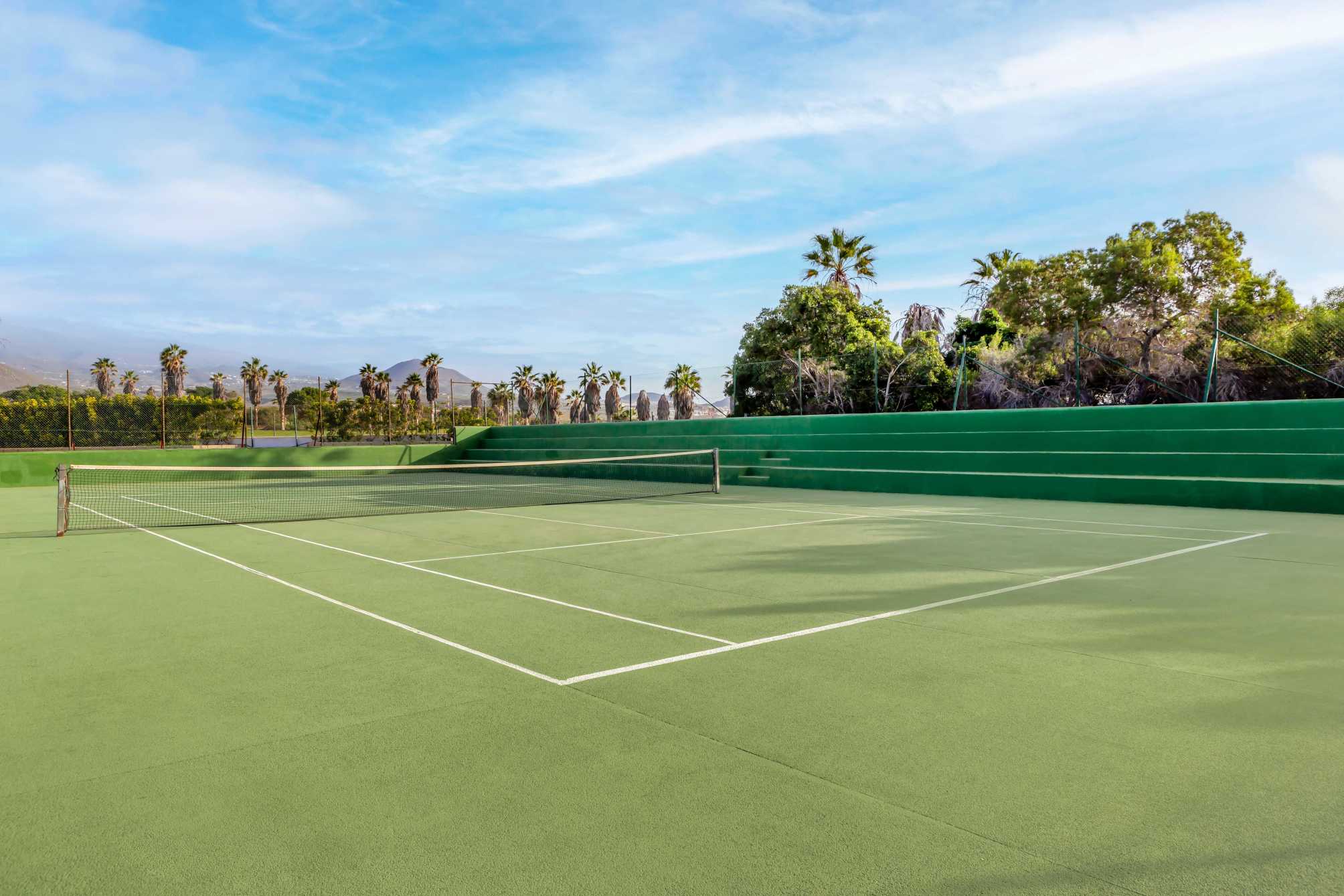 

Firenze - San Isidro - Royal Tenerife Country Club