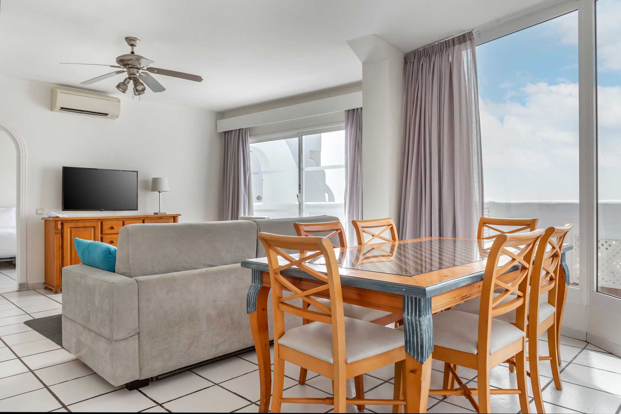 

Ancona - Tenerife Sud, Isole Canarie - Santa Barbara Golf and Ocean Club