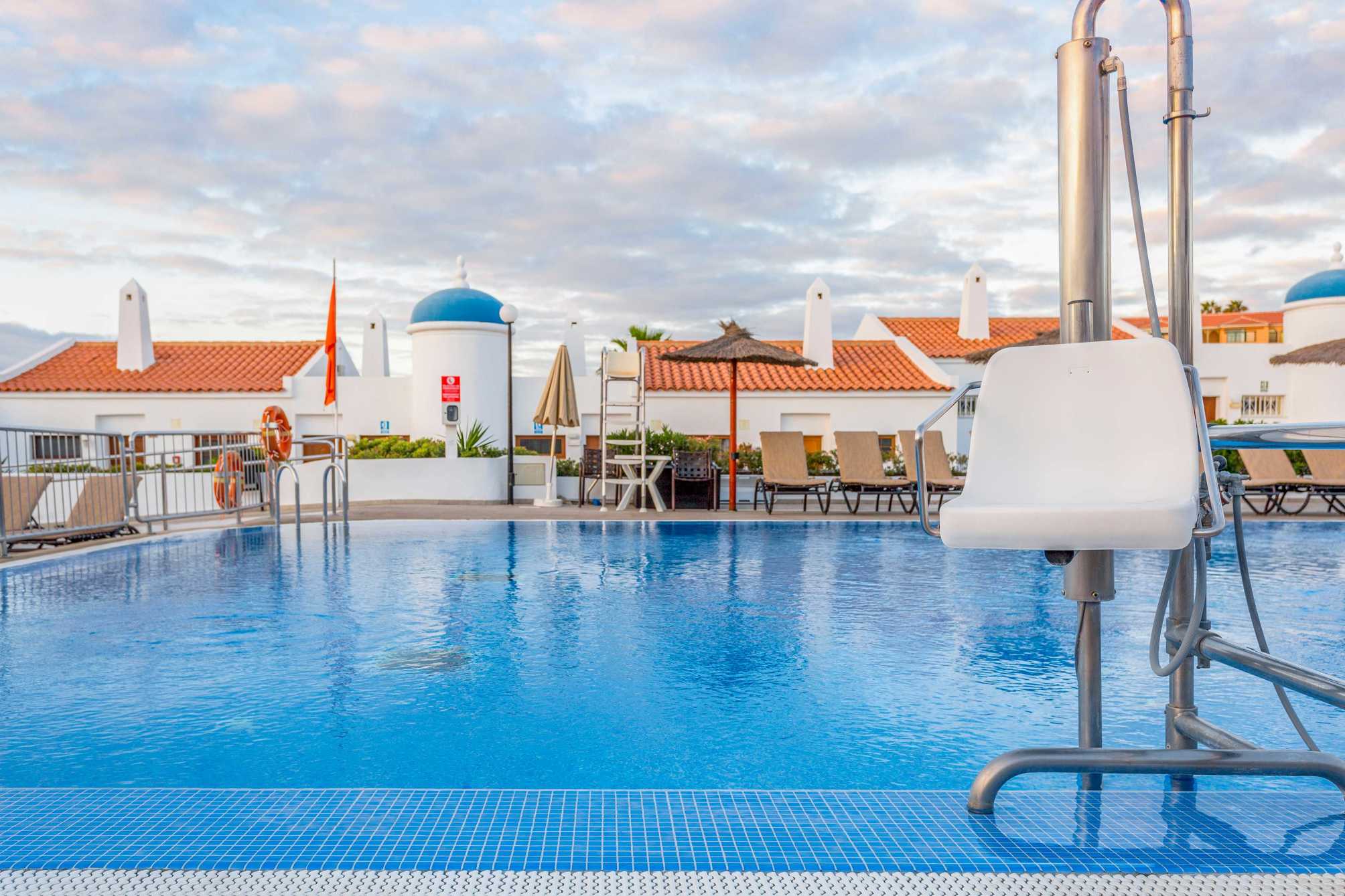 

Firenze - San Miguel de Abona - Sunset View Club