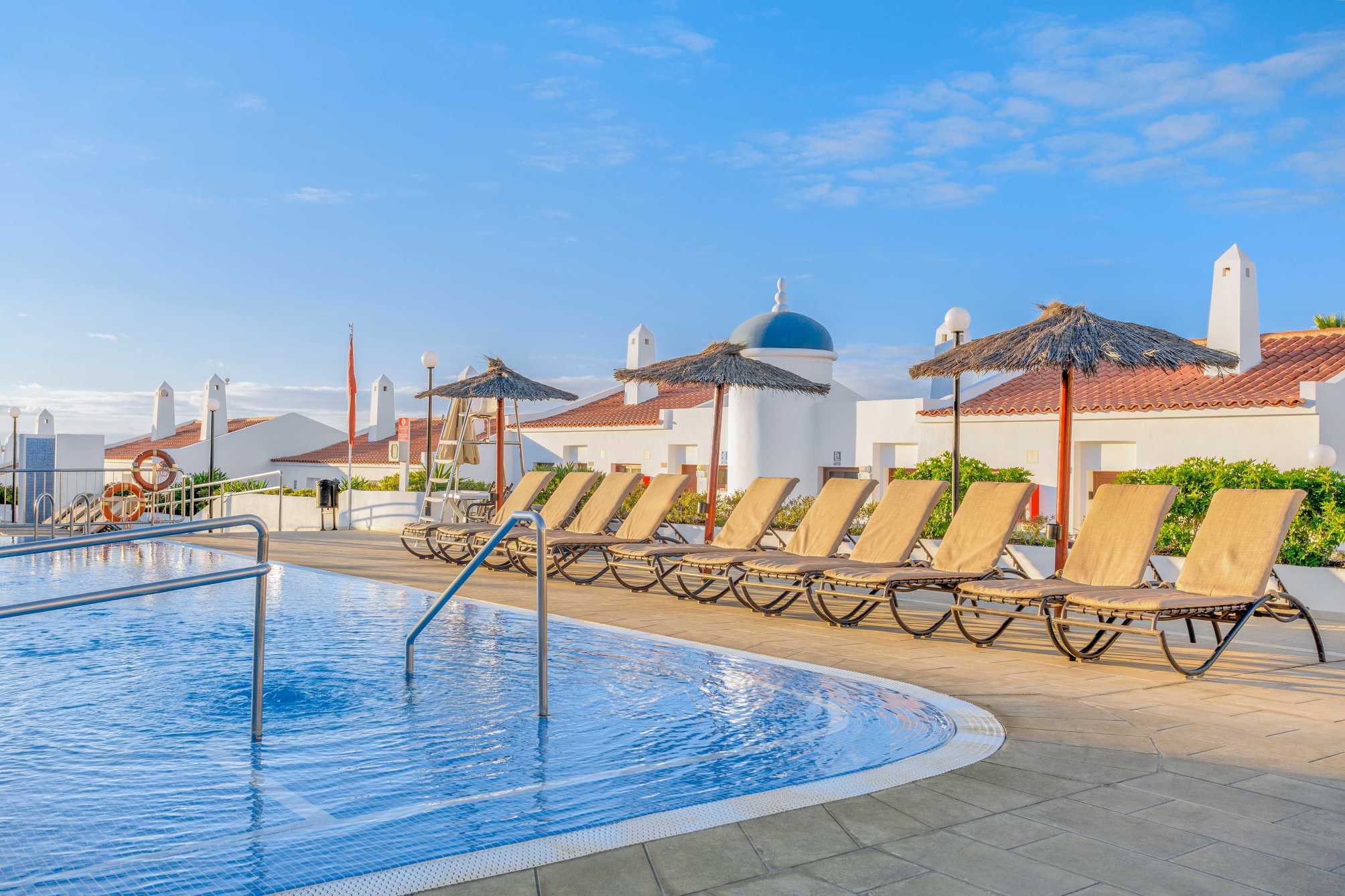 

Cagliari - San Isidro - Sunset View Club