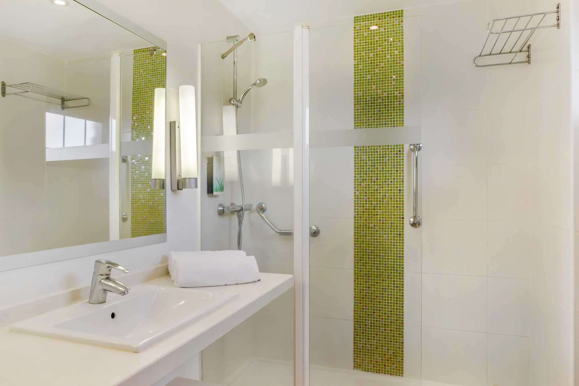 Appartement, 2 makuuhuonetta