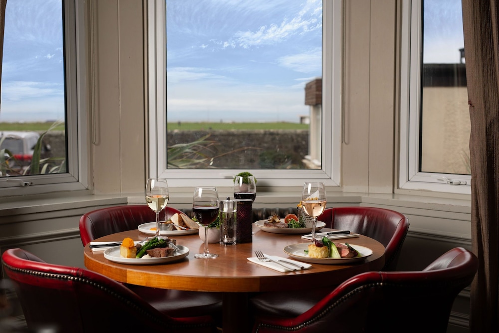

Milano - Ayr - Fairfield House Hotel