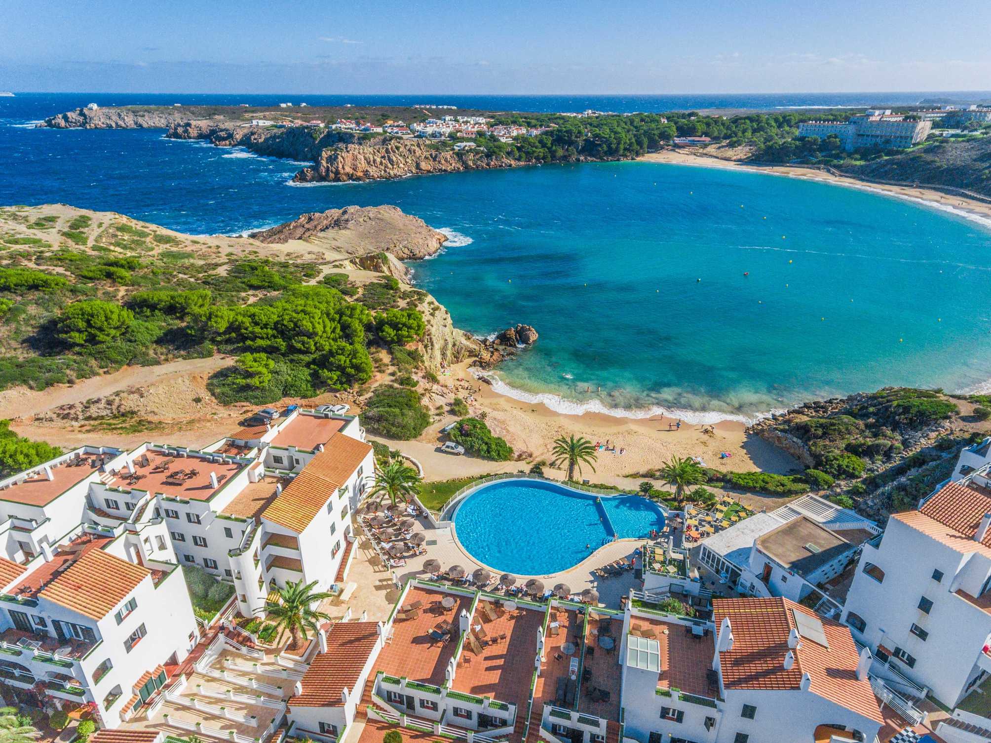 

Roma - Son Parc - White Sands Beach Club