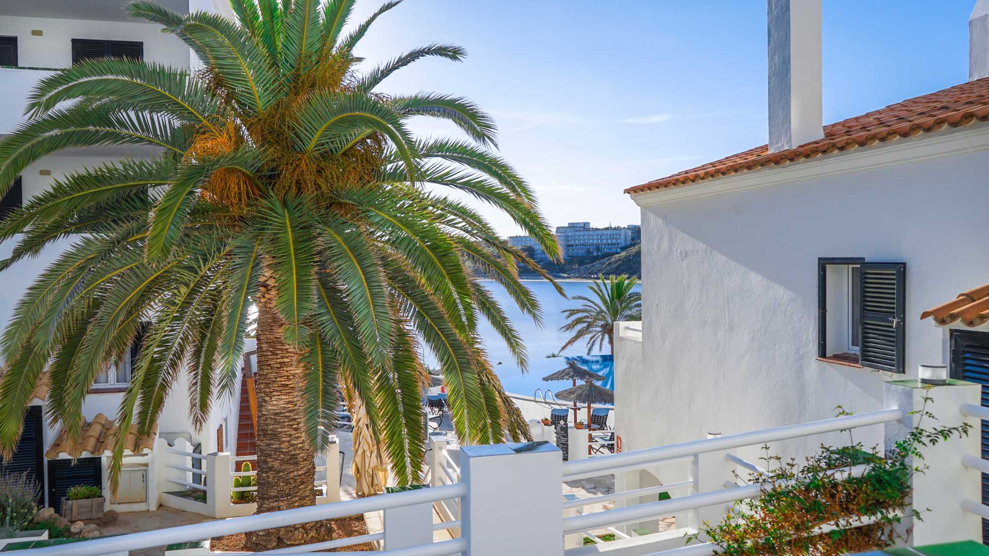 

Bologna - Es Mercadal - White Sands Beach Club