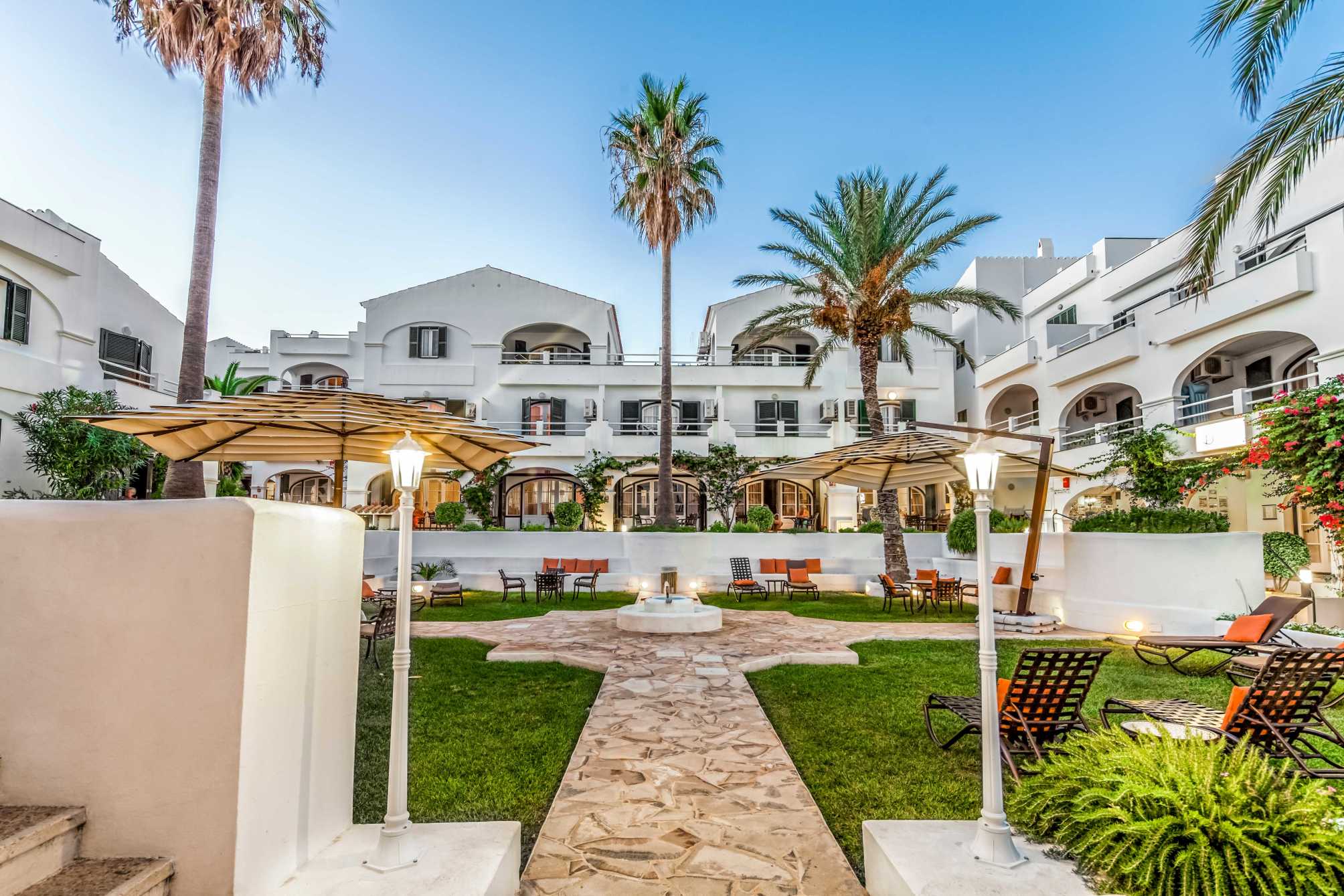 

Bologna - Es Mercadal - White Sands Beach Club