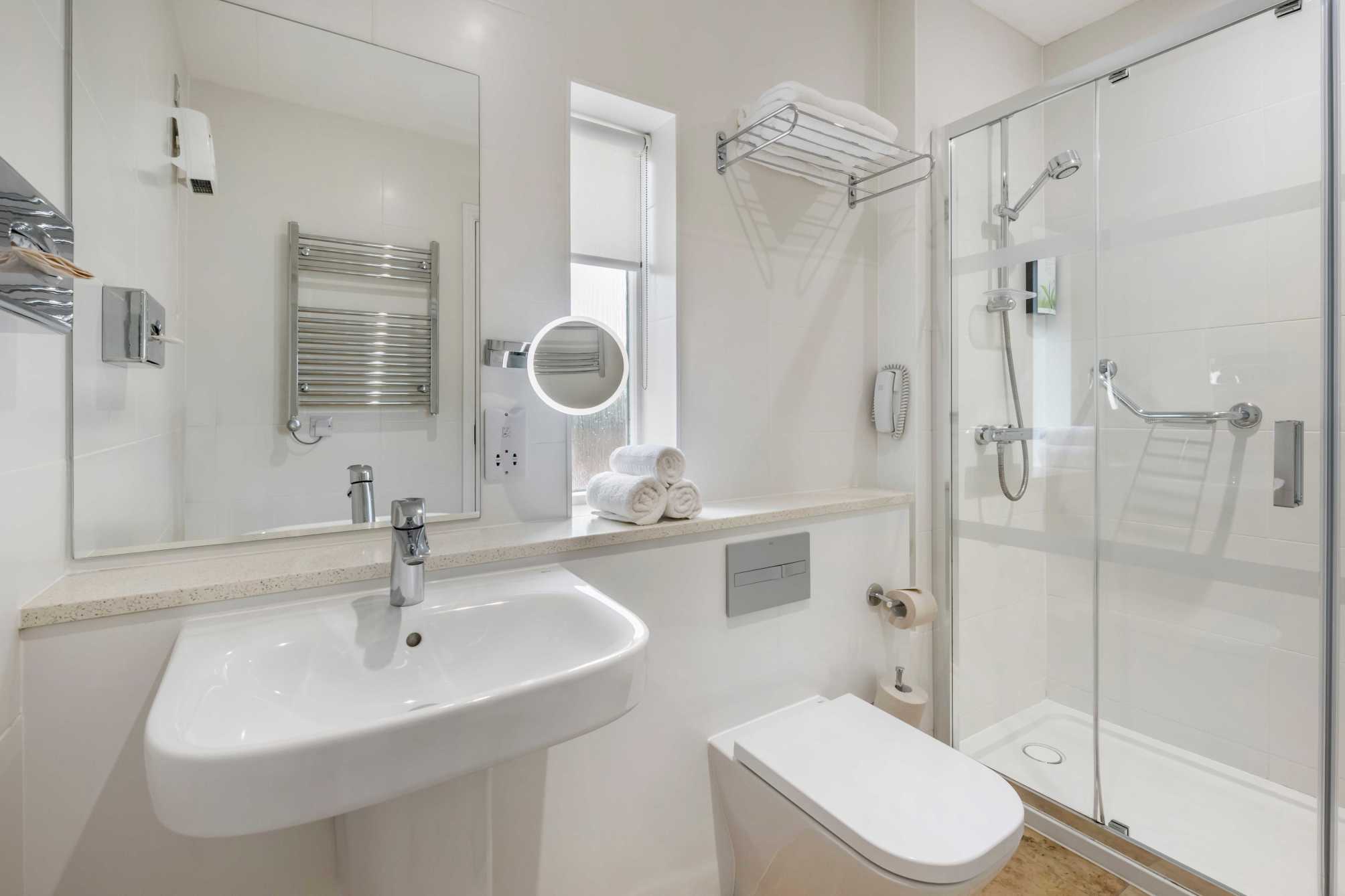 Apartment, 2 bedrooms