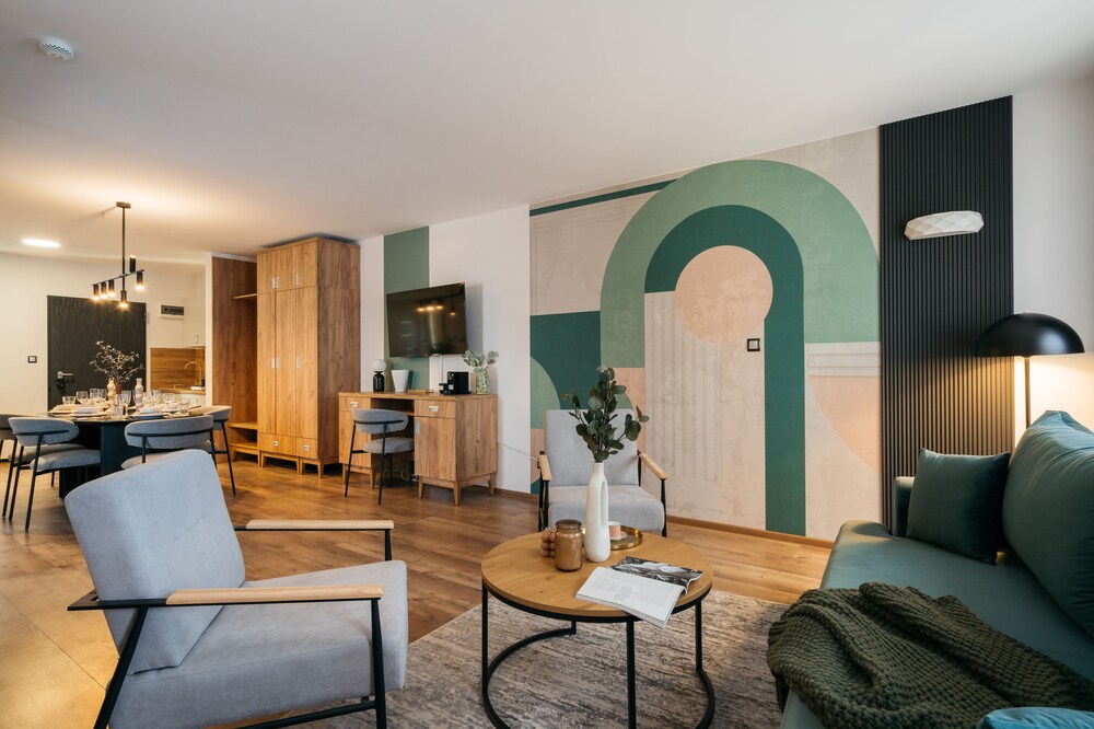 

Milano - Pruszków - ORSO Rooms & Apartments - LoftAffair Collection